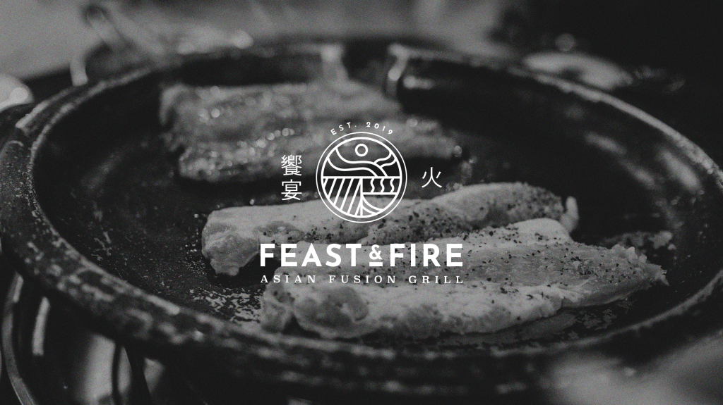 Feast & Fire by House of&nbsp;Hidaki