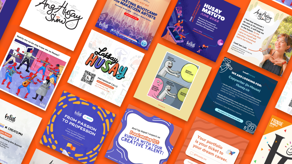 Husay by Husay&nbsp;Team