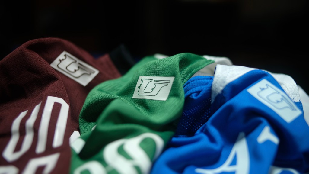 Universidad made by Universidad Design&nbsp;team